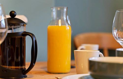 Sally’s Cottage - Uttoxeter: Close to Alton Towers - Foto 14