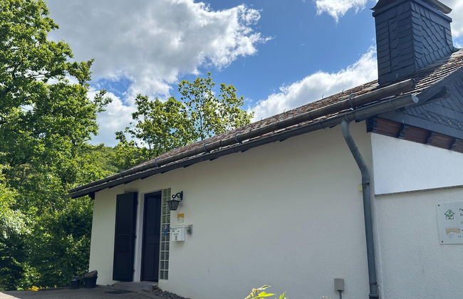 Ferienhaus Sackpfeifenblick, Hatzfeld - Foto 39