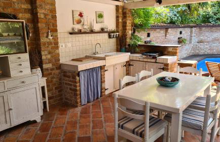 Villa Amalia Apartments - Foto 26