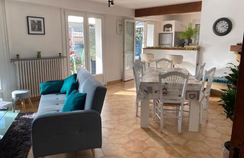 Chez Pat et Dom - Foto 8