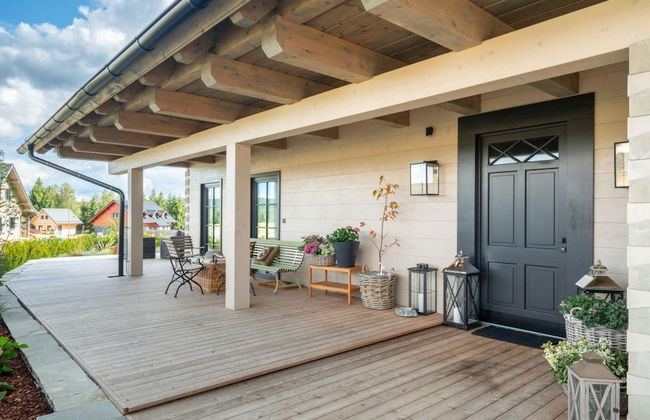 Abertamy Wag024 in Abertamy - Photo 4