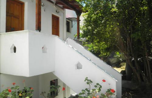 Mavrikou Helen Apartments - Foto 42