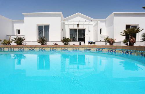 Charco del Palo Bungalows - Foto 53