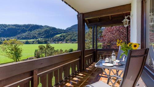 Ferienwohnung Panoramablick - Foto 2