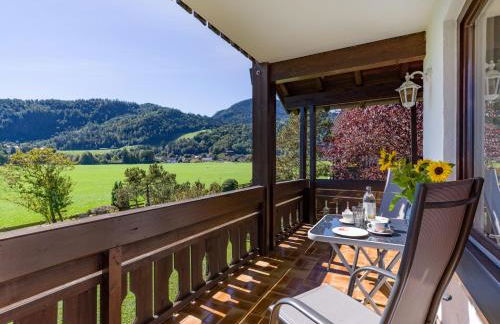 Ferienwohnung Panoramablick - Foto 2