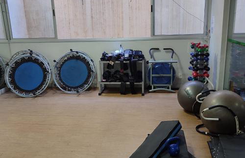 FLAT MODERNO NO SUDOESTE Wi-Fi Rápido e Próximo ao Parque - Foto 16