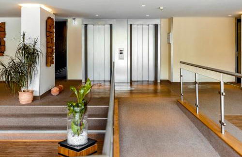 Apartment im Olympia Hotel Schilksee - Foto 15