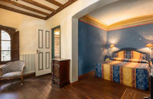 Villa Milani - Tenuta la Gigliola - Foto 25