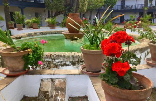 Andalusian Courtyard - Foto 30