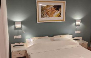 Papadioti Apartments - Foto 36