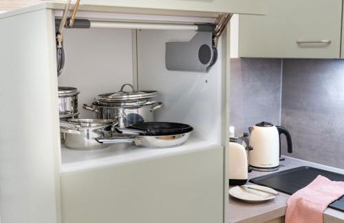 Ferienwohnung Loblocher Mühle - Foto 6