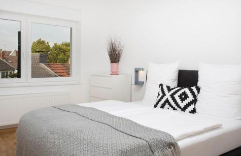 Victoria City and Kö Apartments - Foto 25