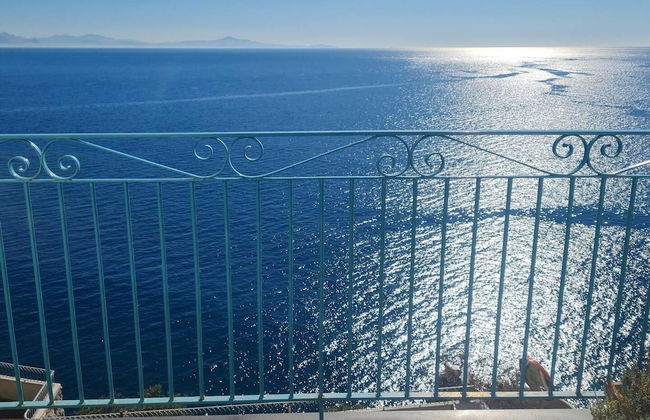 Stunning 5-guests Apartment 2 km From Amalfi - Foto 22