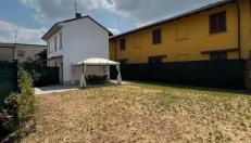 Villetta Garlasco Centro con Giardino - Foto 4