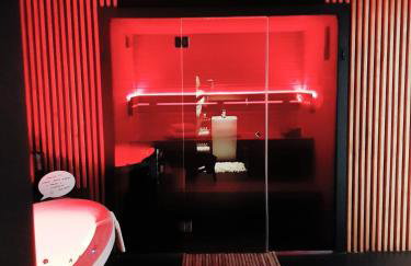 Spa Love Apartament Sauna Jacuzzi ROMANTYCZNY APARTAMENT DLA PARY Z PRYWATNYM SPA - Foto 27