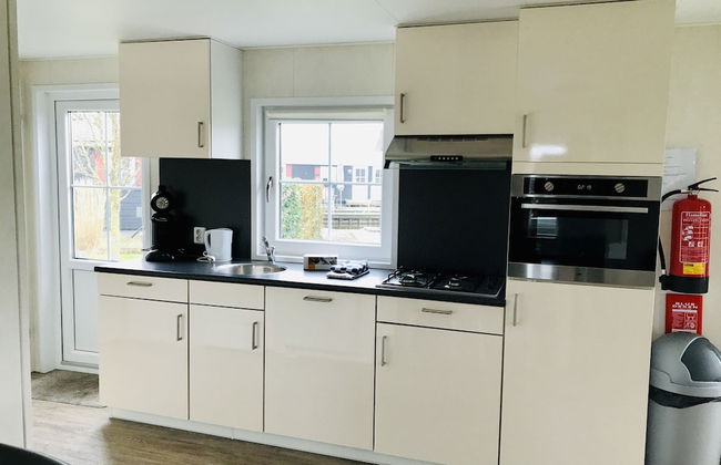 Kroondomein Giethoorn - Photo 43