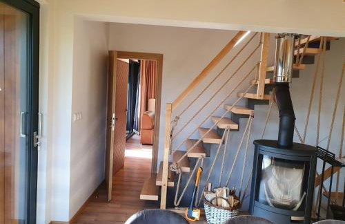 Tarnawa Gold, Sauna, Jacuzzi, Grota solna, - Foto 44