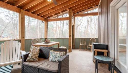 Serene 4bedroom Country Retreat - Wheeler Road - Foto 4