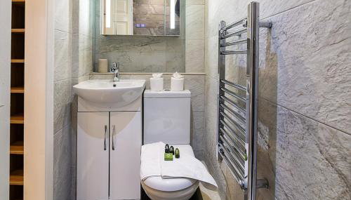 Courtyard apartment - Foto 4