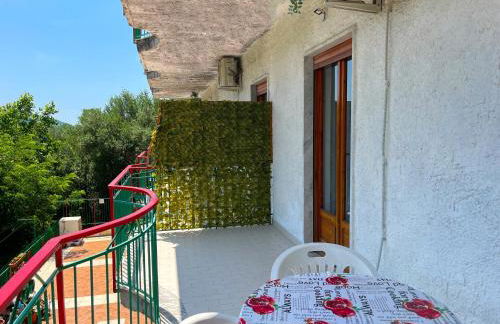 Soleado Apartments Caprioli-Palinuro - Foto 40