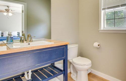 Spacious Mountain Home Retreat Near Norfork Lake! - Foto 15