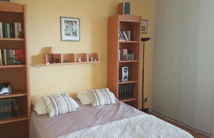 Joli studio de 26 m² avec véranda de 6 m² calme et vue sur montagne - Foto 3