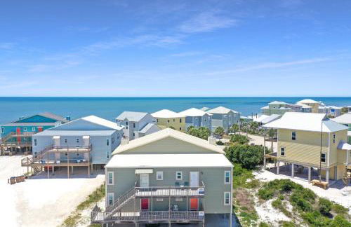 Buckeye Beach House by Pristine Properties Vacation Rentals - Foto 26