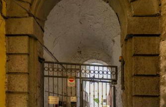 Oikos - Charm & Relax Procida - Foto 21