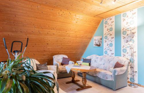 Ferienwohnung An der Eichenallee, 35200 - Foto 13