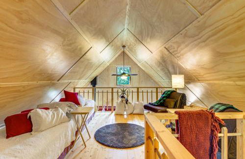 Riverside Retreat in Crosby Pet Friendly! - Foto 17