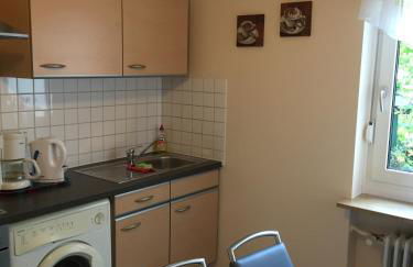 Apartment Nürnberg City-Center - Foto 13