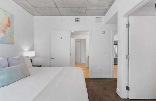 Delta Center 2Bd 2Bath Pool Gym! - Foto 34