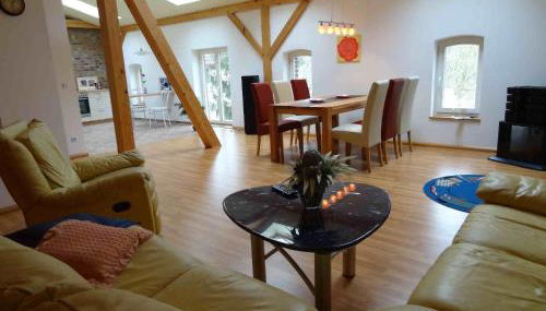 Ferienwohnung Nitschke Zum Nusshof - Foto 4