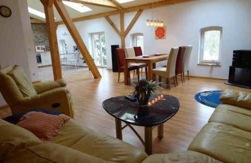 Ferienwohnung Nitschke Zum Nusshof - Foto 4