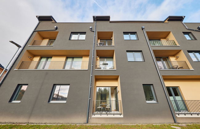 Černý Důl - Foto 26