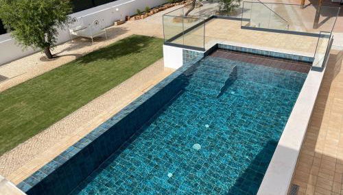Monte Gerações - Complete House - Heated pool - Typical Algarvian - close to Quinta Lago Vale Lobo and Vilamoura - Foto 4