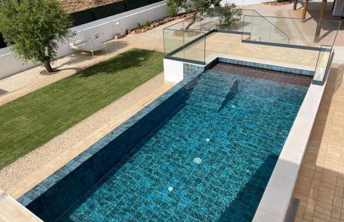 Monte Gerações - Complete House - Heated pool - Typical Algarvian - close to Quinta Lago Vale Lobo and Vilamoura - Foto 4