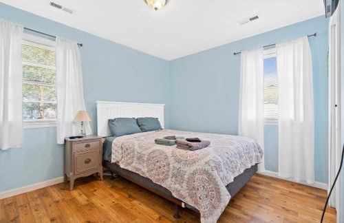 Turtle Shack - Ocean Isle Beach -Whole Beach House - Foto 13