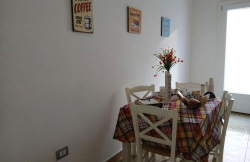 GUEST HOUSE da Alessandra - Foto 23