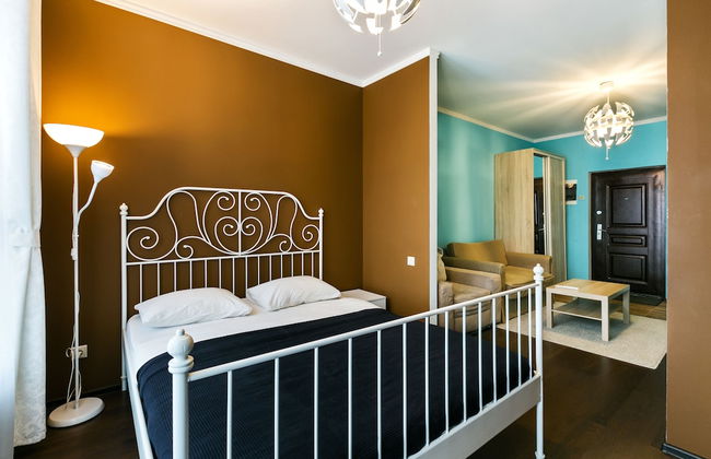 MaxRealty24 UP-kvartal 4 - Foto 20