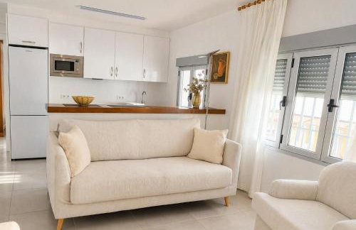 Apartamentos Bajel - Photo 5