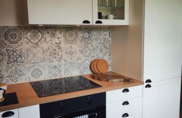 Apartament Loft na Kaszubach - Laskowa Góra Bieszkowice - Foto 21