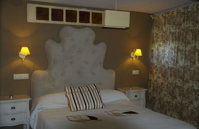 Vivienda Rural Rio Cerezuelo - Photo 18