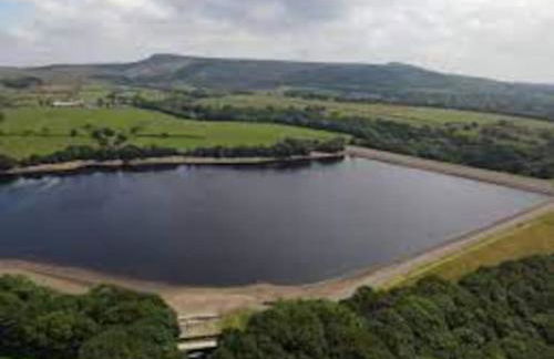 Cheerful 2 bedroom town house in Lancashire - Foto 31