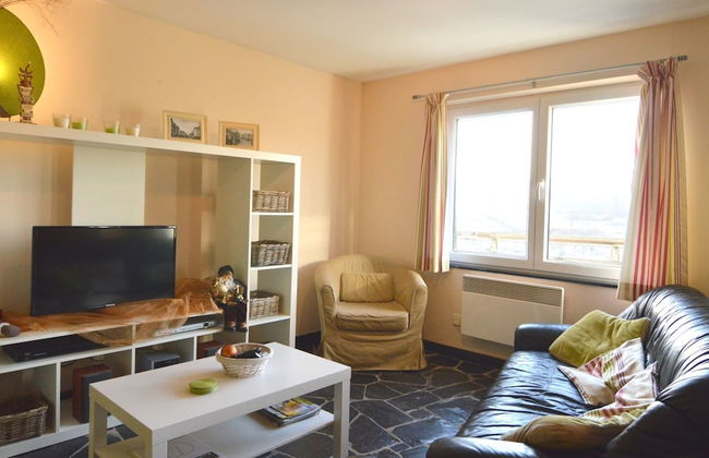 Panoramic Retreat in Malmedy - Foto 7