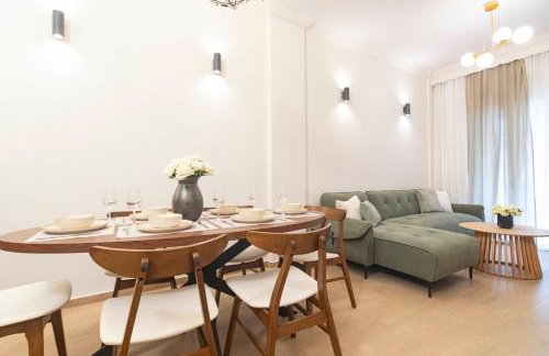 MainAvenue Living Savoir - Foto 11