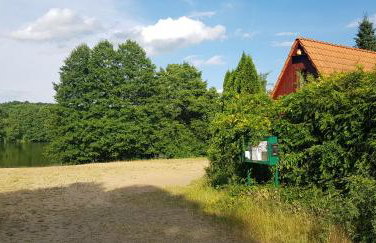 SOWA nad jeziorem Wojnówko gm Murowana Goślina - Foto 17