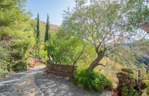 Cubo's Casa Rural Jacaranda - Foto 9