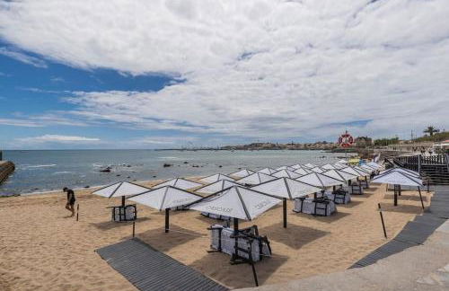 Monte Estoril Train Station - Seaside Apartment - Photo 22