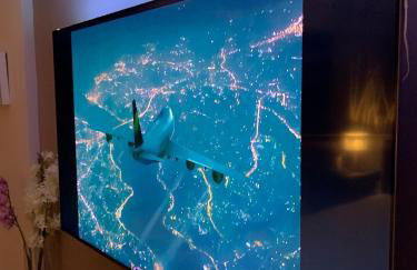 Eva suite Vip excellent studio 1 - Foto 28